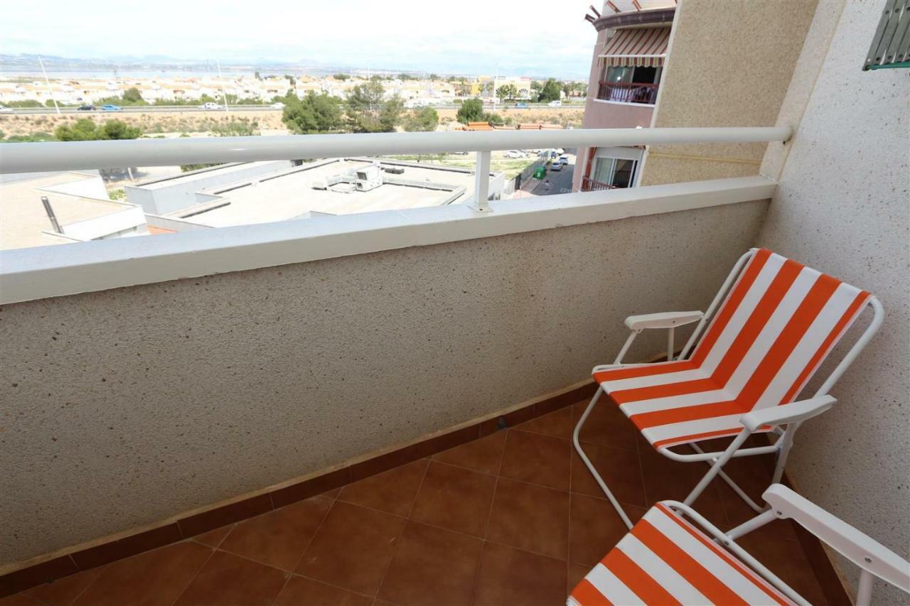 Holiday Apartment Torrevieja Ref 5231 Exterior photo