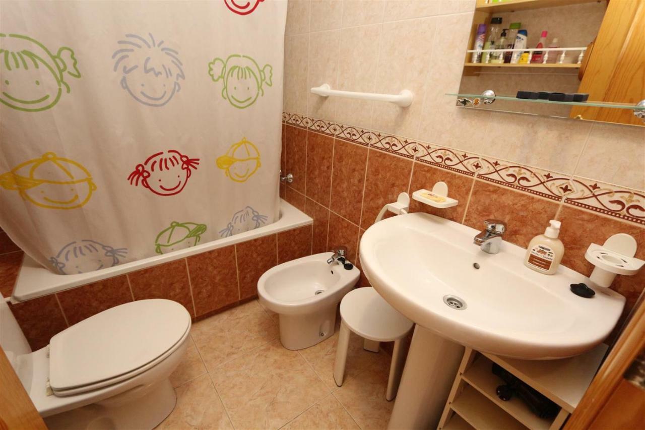 Holiday Apartment Torrevieja Ref 5231 Exterior photo