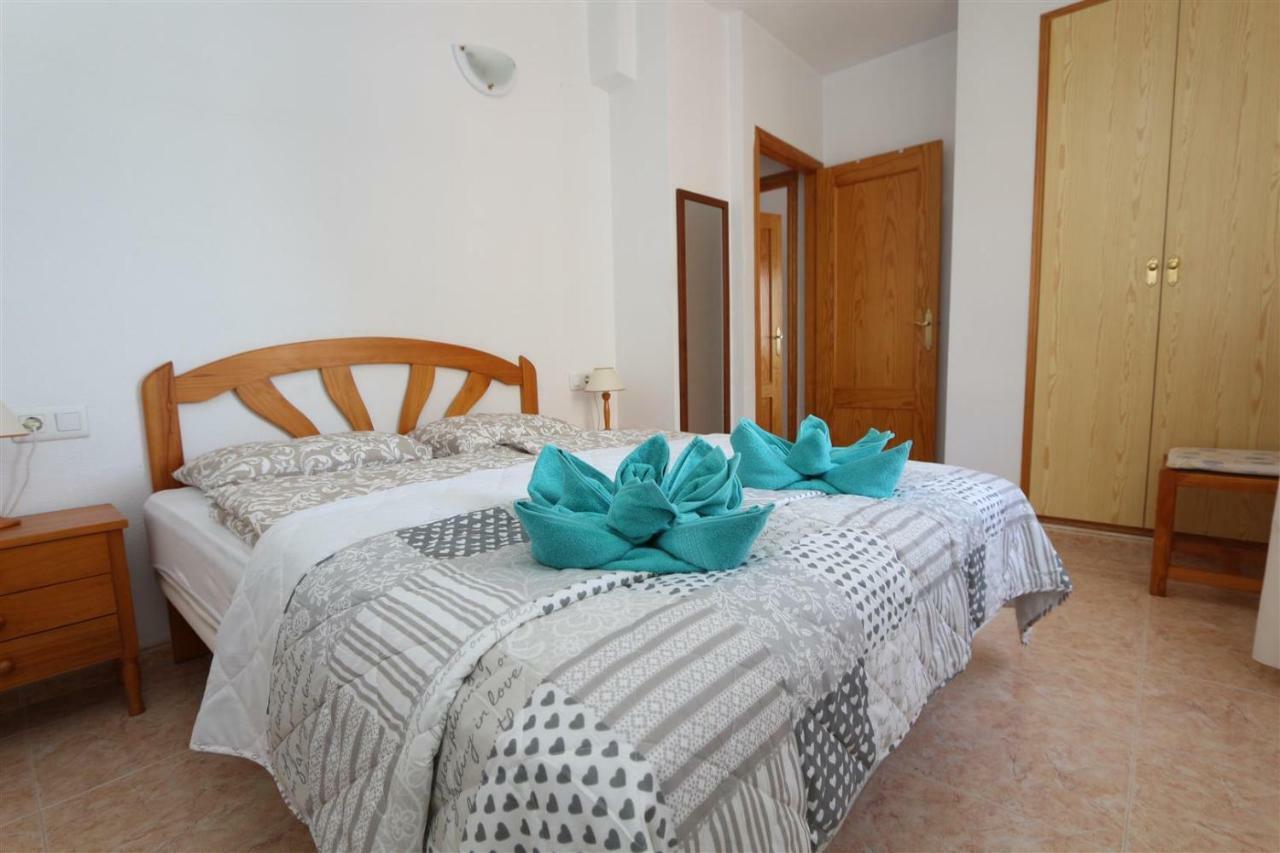 Holiday Apartment Torrevieja Ref 5231 Exterior photo